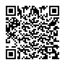 QR-Code für Telefonnummer +552132963250