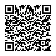 Código QR para número de teléfono +552135120094