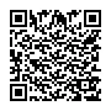 Kod QR dla numeru telefonu +552135236144