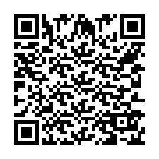 QR kód a telefonszámhoz +552135256000