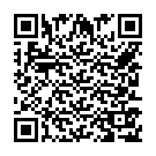 QR-код для номера телефона +552135275757