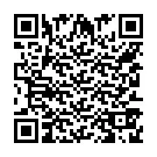 QR-code voor telefoonnummer +552135289150