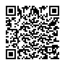 QR-Code für Telefonnummer +552135708484