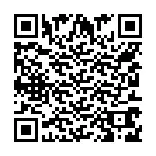 電話番号のQRコード +552136260050