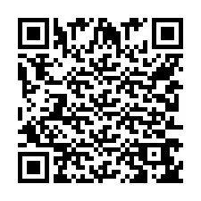 QR Code pour le numéro de téléphone +552136423630