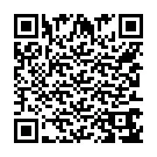 QR kód a telefonszámhoz +552136430460