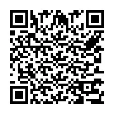 Código QR para número de teléfono +552137370007