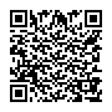 QR Code pour le numéro de téléphone +552138775000