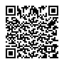 QR Code สำหรับหมายเลขโทรศัพท์ +552139001885