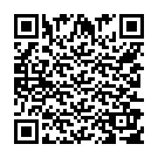 QR-code voor telefoonnummer +552139077990