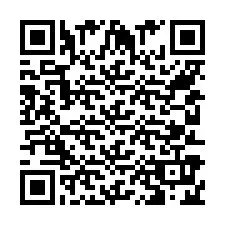 QR-koodi puhelinnumerolle +552139245700