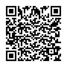 QR kód a telefonszámhoz +552139247208