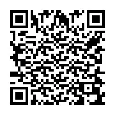 Codice QR per il numero di telefono +552140901031