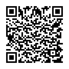 QR Code pour le numéro de téléphone +552145034680