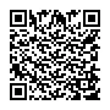 QR-koodi puhelinnumerolle +552145035000