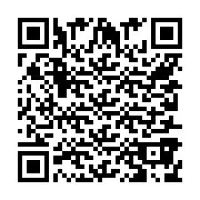 QR Code for Phone number +552178788888