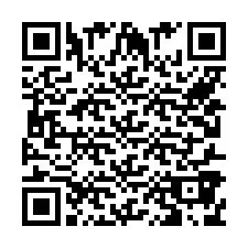 Kod QR dla numeru telefonu +552178789036