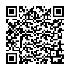 Código QR para número de teléfono +5521960104053