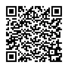 QR Code pour le numéro de téléphone +5521960104231