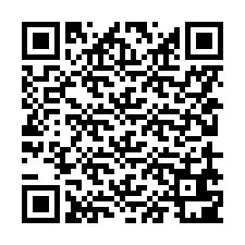 Código QR para número de teléfono +5521960104262