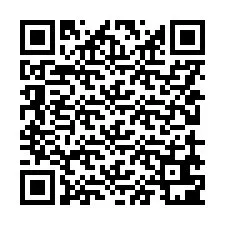 QR-код для номера телефона +5521960104264