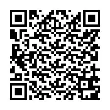 QR-Code für Telefonnummer +5521960104267