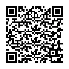 QR-code voor telefoonnummer +5521960105100