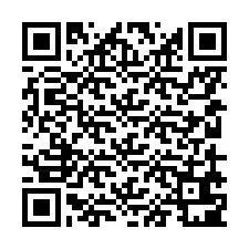 QR Code pour le numéro de téléphone +5521960105102