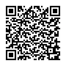 Codice QR per il numero di telefono +5521960105103