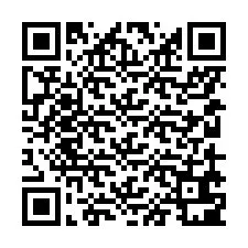 QR-koodi puhelinnumerolle +5521960105106