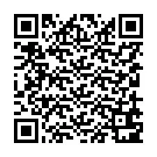 电话号码二维码 +5521960105110