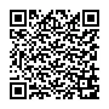 QR-koodi puhelinnumerolle +5521960105111