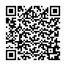 QR Code pour le numéro de téléphone +5521960105112