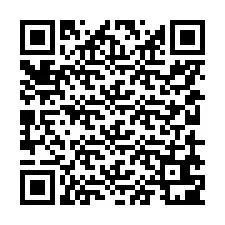 Código QR para número de telefone +5521960105113