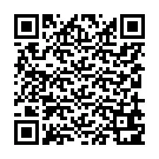 QR-код для номера телефона +5521960105115