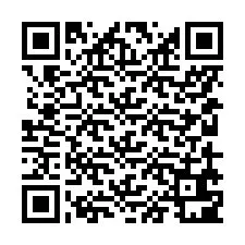 QR kód a telefonszámhoz +5521960105116