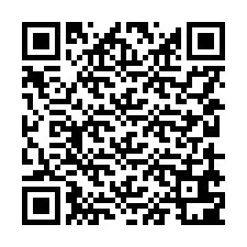 Código QR para número de teléfono +5521960105120