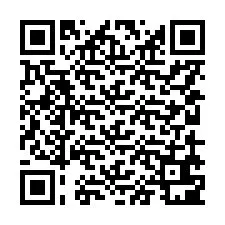 QR код за телефонен номер +5521960105121