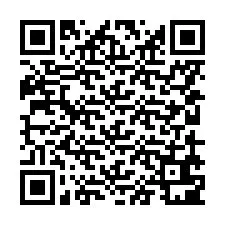 Kode QR untuk nomor Telepon +5521960105122