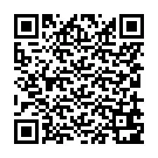 QR Code pour le numéro de téléphone +5521960105126