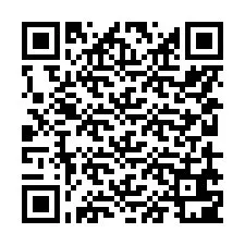 Código QR para número de telefone +5521960105127