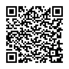 Kode QR untuk nomor Telepon +5521960105130