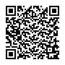 QR-code voor telefoonnummer +5521960105132