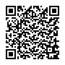 QR-Code für Telefonnummer +5521960105141