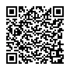 QR код за телефонен номер +5521960105145