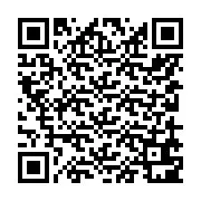 QR Code สำหรับหมายเลขโทรศัพท์ +5521960105817