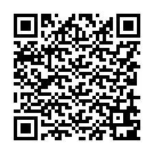 Código QR para número de teléfono +5521960105870