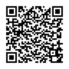 QR kód a telefonszámhoz +5521965000004