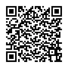 QR-koodi puhelinnumerolle +5521966466886