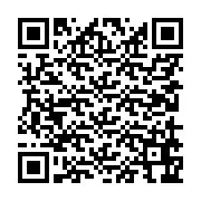 QR-koodi puhelinnumerolle +5521966624788